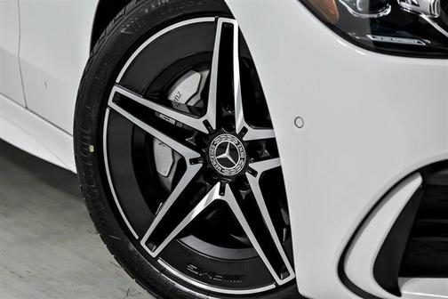 2022 Mercedes-Benz C-Class C 300 4MATIC