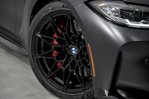 2022 BMW M4 Competition xDrive