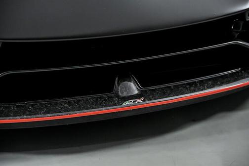 2018 Lamborghini Huracan Performante