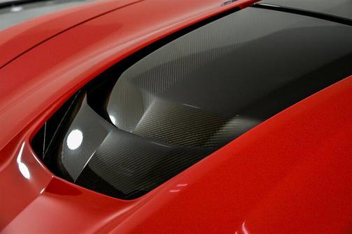 2019 Chevrolet Corvette ZR1