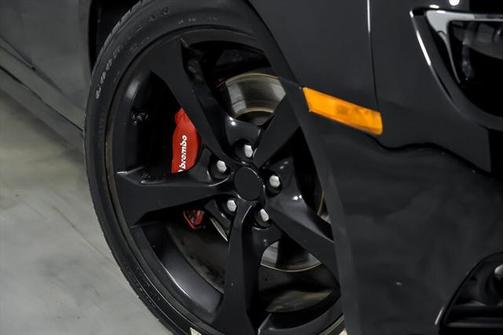 2015 Chevrolet Camaro 2SS