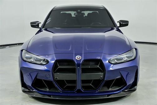 2023 BMW M3 Competition xDrive Sedan