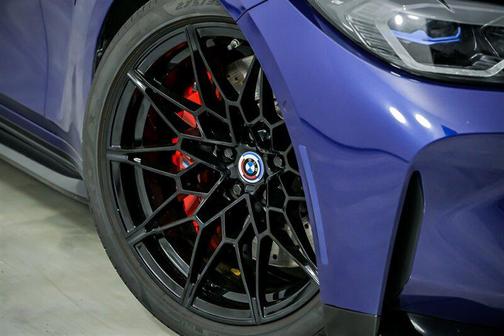 2023 BMW M3 Competition xDrive Sedan