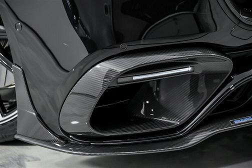 2024 Mercedes-Benz AMG S 63 E 4MATIC