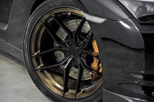 2011 Nissan GT-R Premium