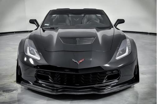 2019 Chevrolet Corvette Z06
