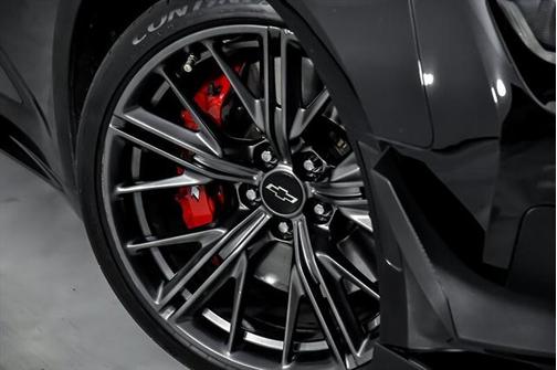 2019 Chevrolet Camaro ZL1