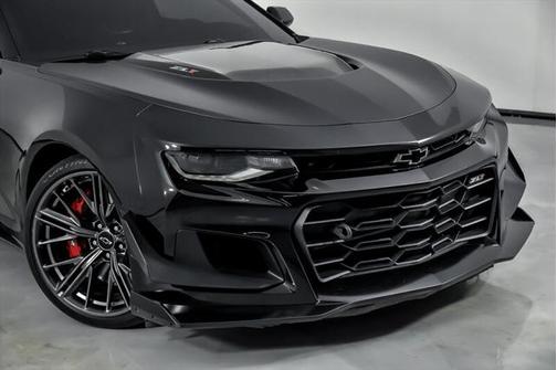 2019 Chevrolet Camaro ZL1