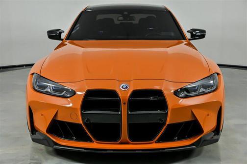 2023 BMW M3 Competition xDrive Sedan