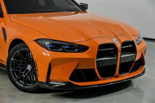 2023 BMW M3 Competition xDrive Sedan