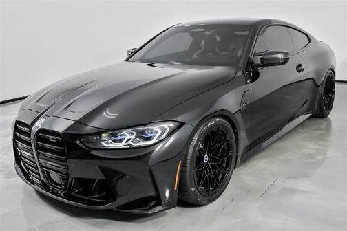 2023 BMW M4 Competition xDrive