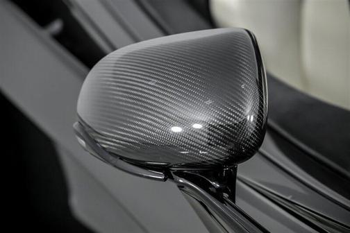 2018 McLaren 570S LAUNCH EDITION-MATTE WRAP