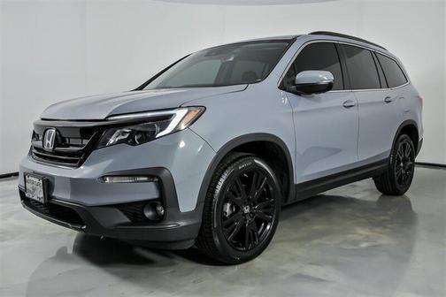 2022 Honda Pilot AWD Special Edition