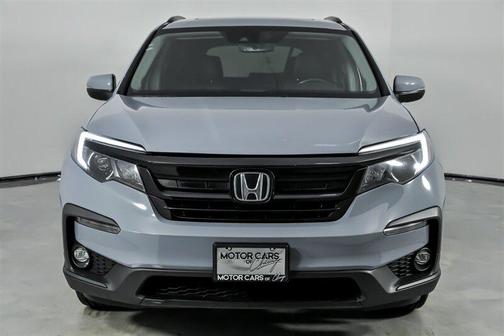 2022 Honda Pilot AWD Special Edition