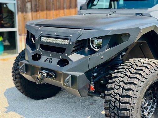 2022 Jeep Gladiator Sport S