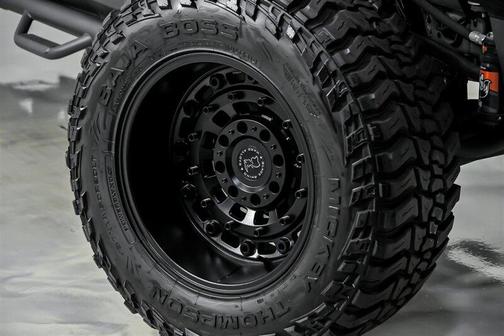 2022 Jeep Gladiator Sport S