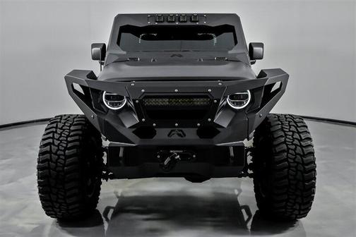 2022 Jeep Gladiator Sport S