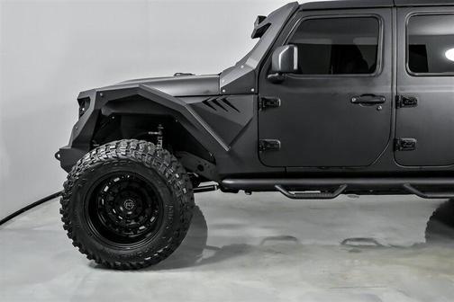 2022 Jeep Gladiator Sport S