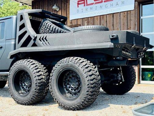 2022 Jeep Gladiator Sport S