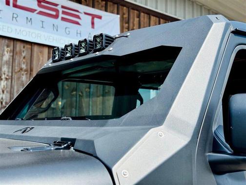 2022 Jeep Gladiator Sport S