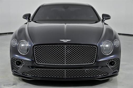 2021 Bentley Continental GT W12