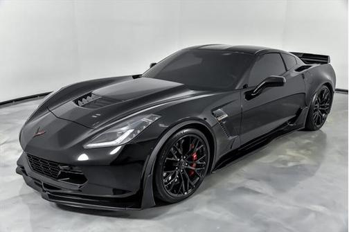 2016 Chevrolet Corvette Z06