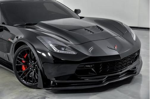 2016 Chevrolet Corvette Z06
