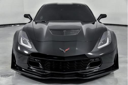 2016 Chevrolet Corvette Z06