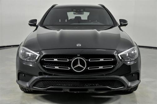 2022 Mercedes-Benz E-Class E 450 4MATIC All-Terrain