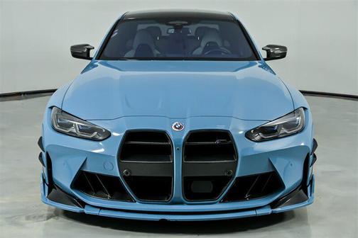 2023 BMW M3 Competition xDrive Sedan
