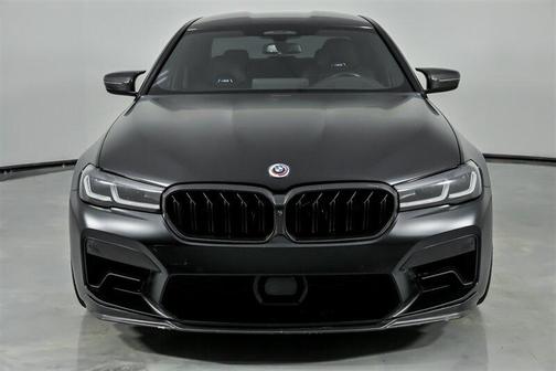 2023 BMW M5 Competition