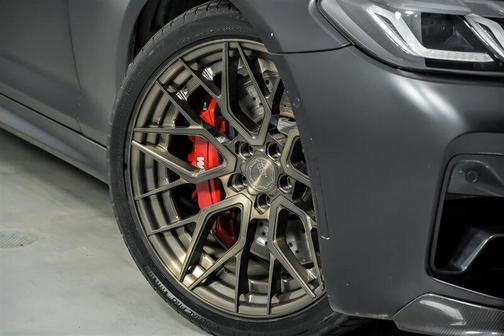 2023 BMW M5 Competition