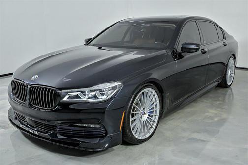 2017 BMW ALPINA B7 xDrive