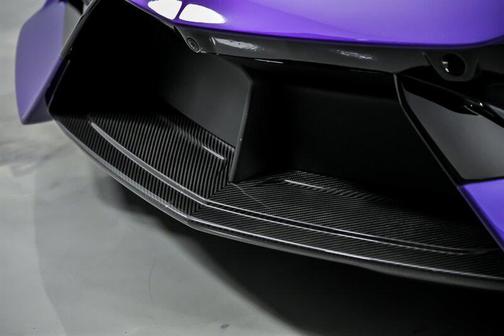 Viola Pasifae 2024 Lamborghini Revuelto -HUGE $731K MSRP-$40K GINTANI EXHAUST!