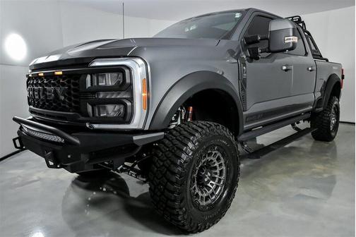 2023 Ford F-250 Lariat