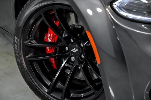 2022 Dodge Charger Scat Pack