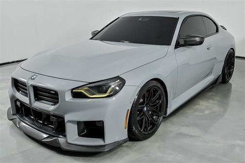 2024 BMW M2 -$25K MODS-VALVETRONIC EXHAUST-INTAKES-ADRO KIT