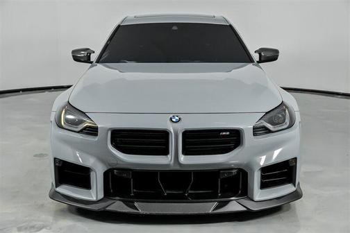 2024 BMW M2 -$25K MODS-VALVETRONIC EXHAUST-INTAKES-ADRO KIT