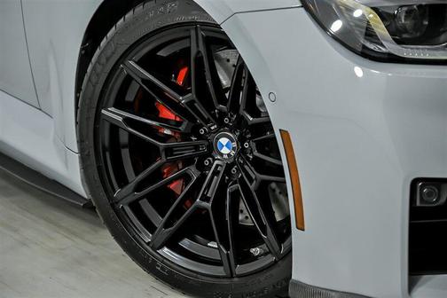 2024 BMW M2 -$25K MODS-VALVETRONIC EXHAUST-INTAKES-ADRO KIT