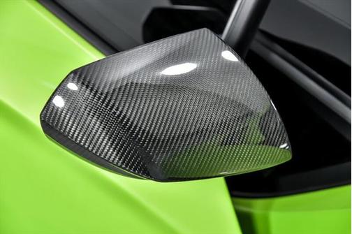 2014 Lamborghini Aventador LP720-4 50th Anniversario