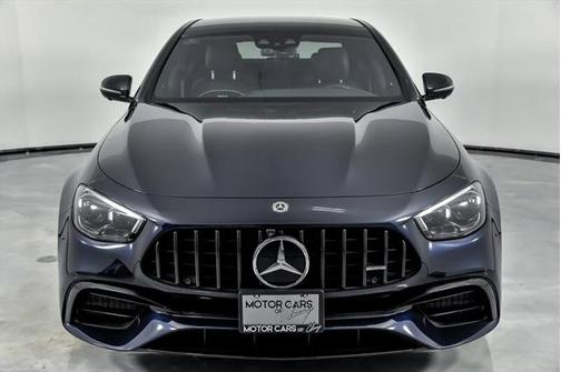 2021 Mercedes-Benz AMG E 63 S 4MATIC+
