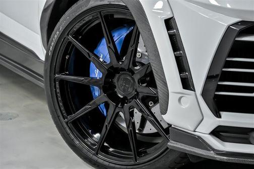 2021 Lamborghini Urus -$100K MODS-1016 WIDEBODY KIT