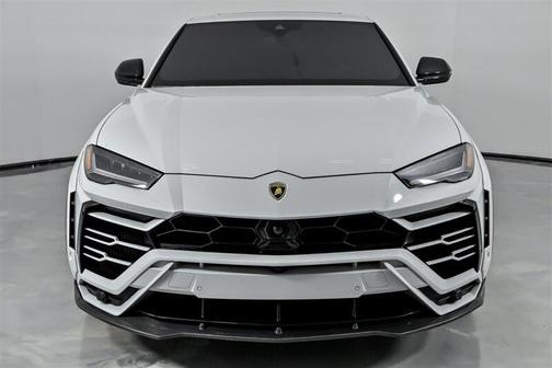 2021 Lamborghini Urus -$100K MODS-1016 WIDEBODY KIT