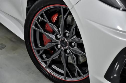2023 Chevrolet Corvette Stingray w/3LT
