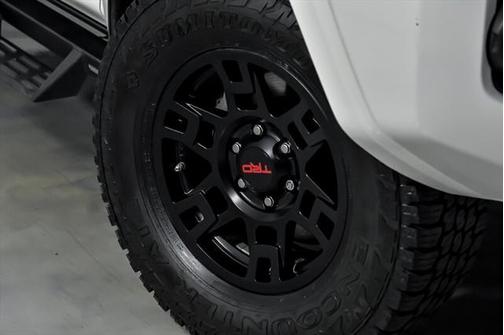 2019 Toyota 4Runner TRD Pro