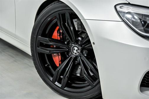 2016 BMW M6 Base