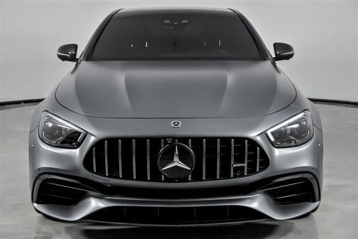 2023 Mercedes-Benz AMG E 63 S 4MATIC