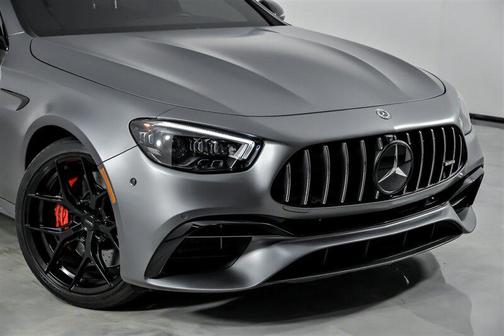 2023 Mercedes-Benz AMG E 63 S 4MATIC