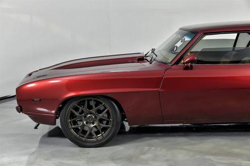 1969 Chevrolet Camaro Base