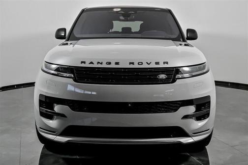 2023 Land Rover Range Rover Sport SE